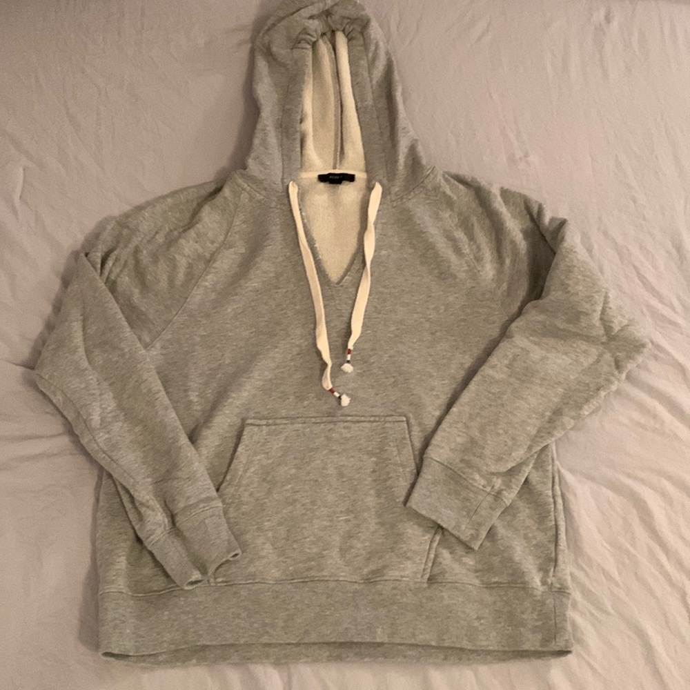 J.Crew Sweatshirt
